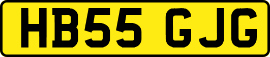 HB55GJG