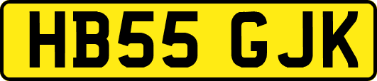 HB55GJK