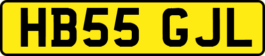 HB55GJL