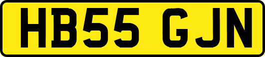 HB55GJN