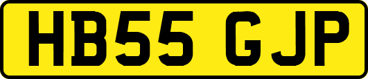 HB55GJP