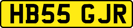 HB55GJR