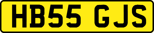 HB55GJS