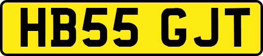 HB55GJT