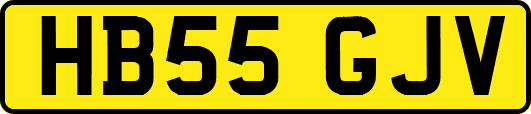 HB55GJV