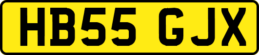 HB55GJX