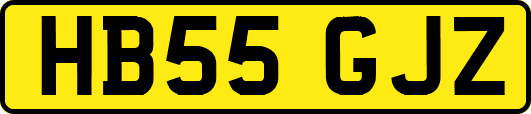 HB55GJZ