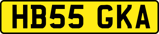 HB55GKA