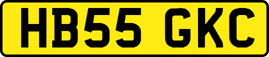 HB55GKC