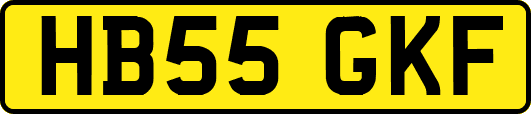 HB55GKF