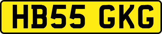 HB55GKG