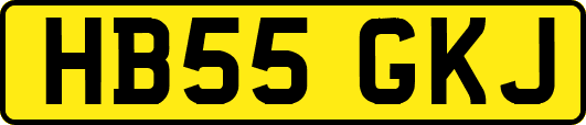 HB55GKJ