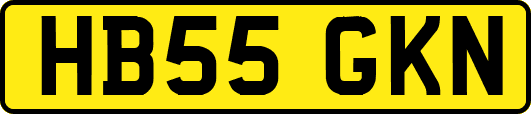 HB55GKN