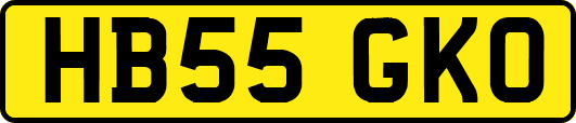 HB55GKO