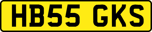 HB55GKS