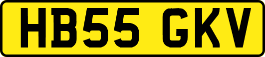 HB55GKV