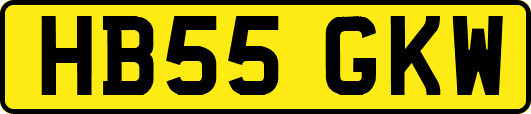 HB55GKW