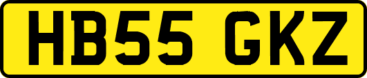 HB55GKZ