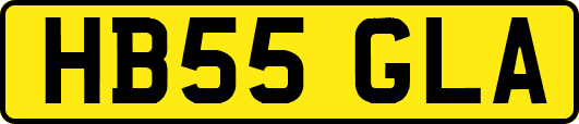 HB55GLA