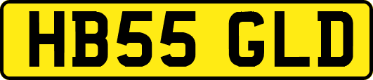 HB55GLD