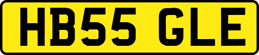 HB55GLE