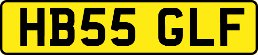 HB55GLF