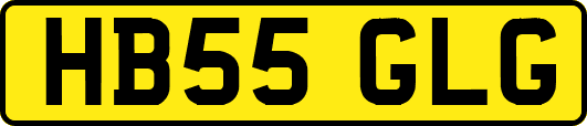 HB55GLG