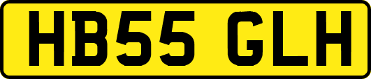 HB55GLH