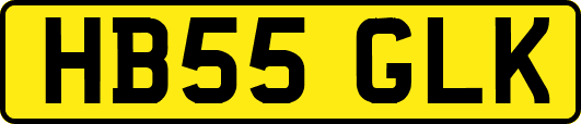 HB55GLK