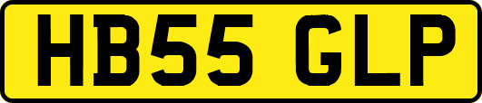 HB55GLP