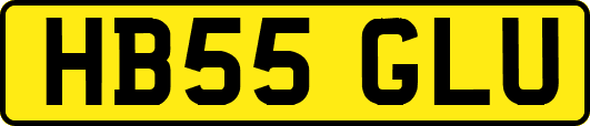 HB55GLU