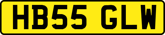 HB55GLW