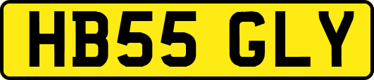 HB55GLY