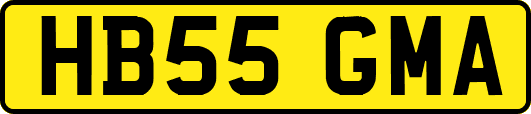 HB55GMA