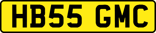 HB55GMC