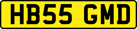 HB55GMD