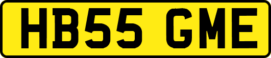 HB55GME