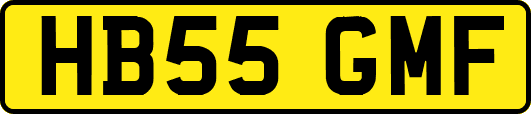 HB55GMF