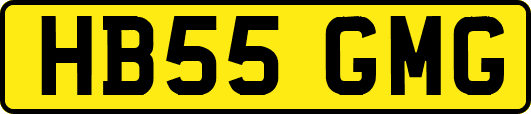 HB55GMG