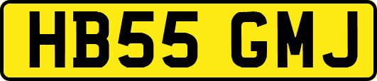 HB55GMJ
