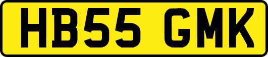 HB55GMK