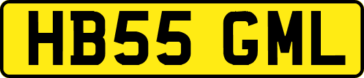 HB55GML