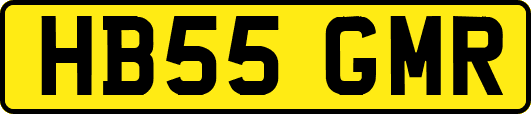HB55GMR