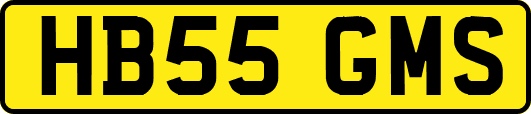 HB55GMS