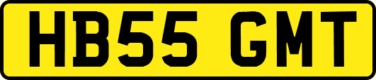 HB55GMT