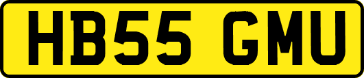 HB55GMU