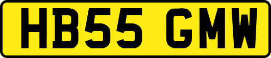 HB55GMW
