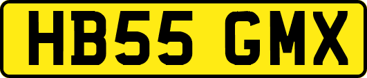HB55GMX