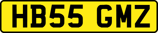 HB55GMZ