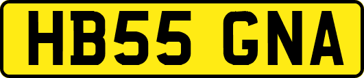 HB55GNA